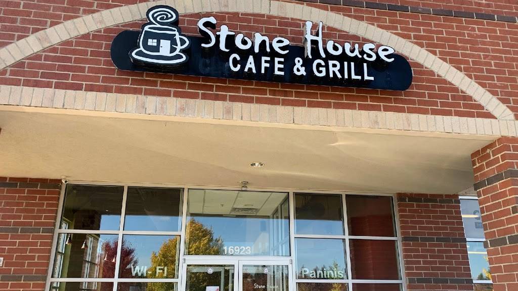 StoneHouse Cafe and Grill | cafe | 16923 Ridge Rd, Northville, MI 48168, USA | 2487737574 OR +1 248-773-7574