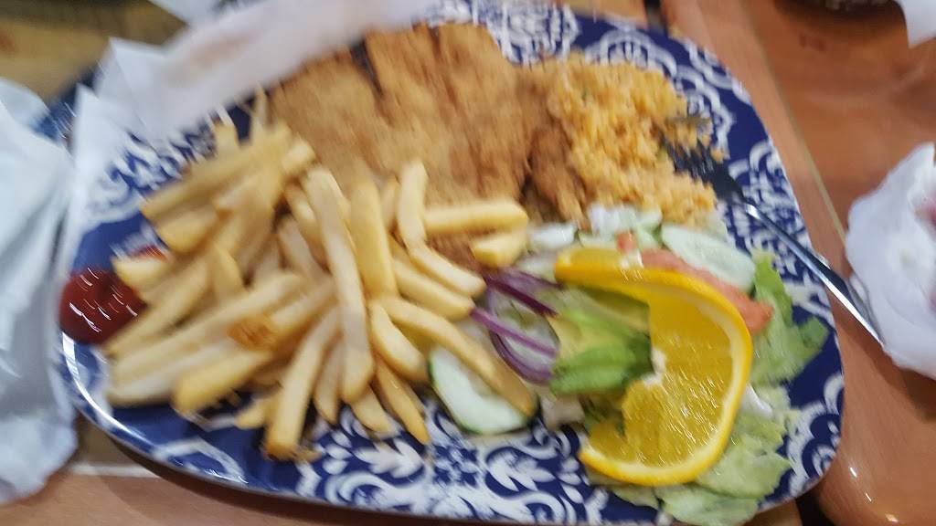 Mariscos La Marina | restaurant | 9404 Ovella Ave, Dallas, TX 75220, USA | 2143660703 OR +1 214-366-0703