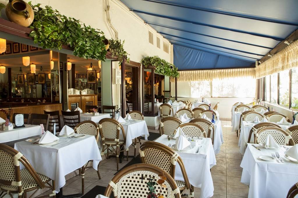 The Great Greek | restaurant | 13362 Ventura Blvd, Sherman Oaks, CA 91423, USA | 8189055250 OR +1 818-905-5250