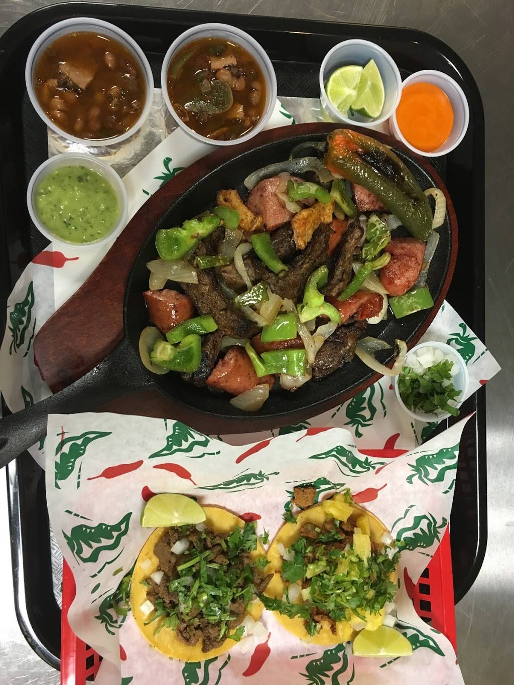 Karlito’s Grill Taquería | restaurant | 3806 Avenue I Suite 14, Rosenberg, TX 77471, USA | 8325353337 OR +1 832-535-3337