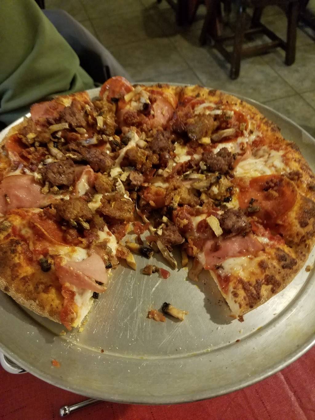 All Star Pizzeria | meal delivery | 1736, 1736, 729 Dale St, Fountain, CO 80817, USA | 7194341978 OR +1 719-434-1978