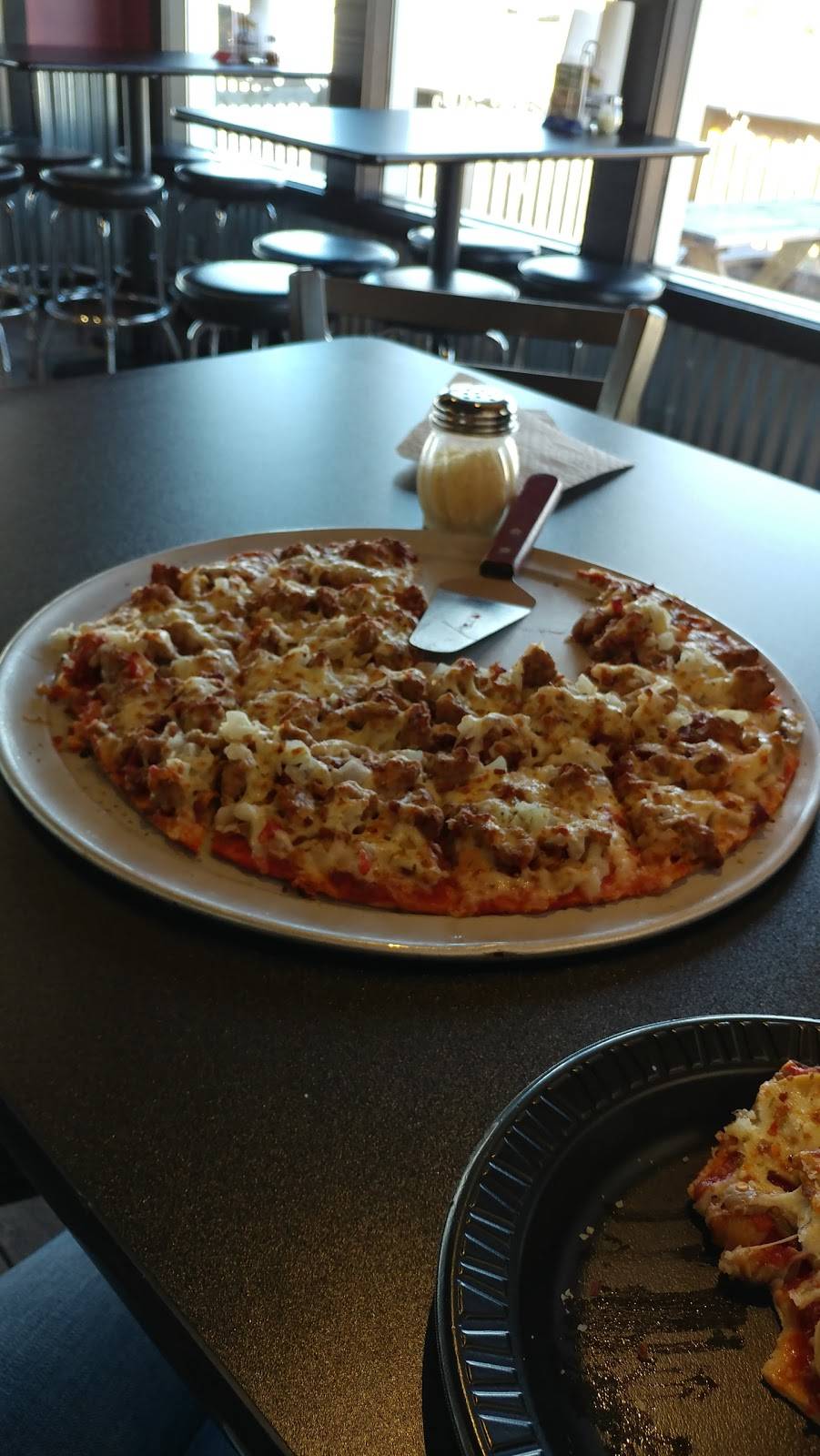 Derby City Pizza Co. | restaurant | 587-601 N Bardstown Rd, Mt Washington, KY 40047, USA | 5029040529 OR +1 502-904-0529