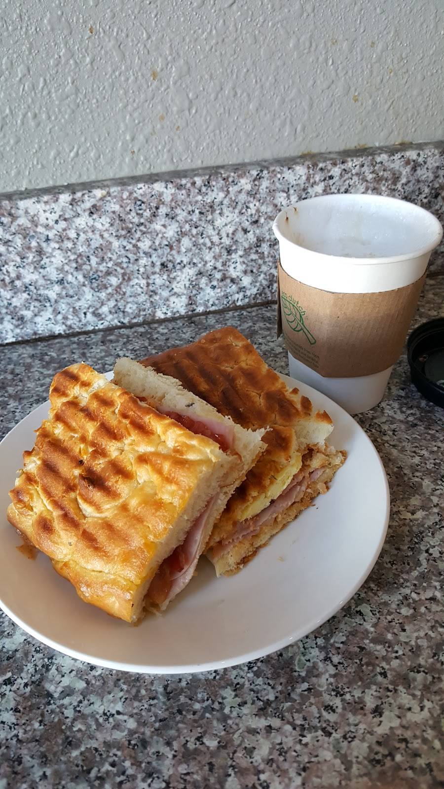 Perfect Pour Cafe | cafe | 188 Clarendon Rd, Pacifica, CA 94044, USA | 6503557687 OR +1 650-355-7687