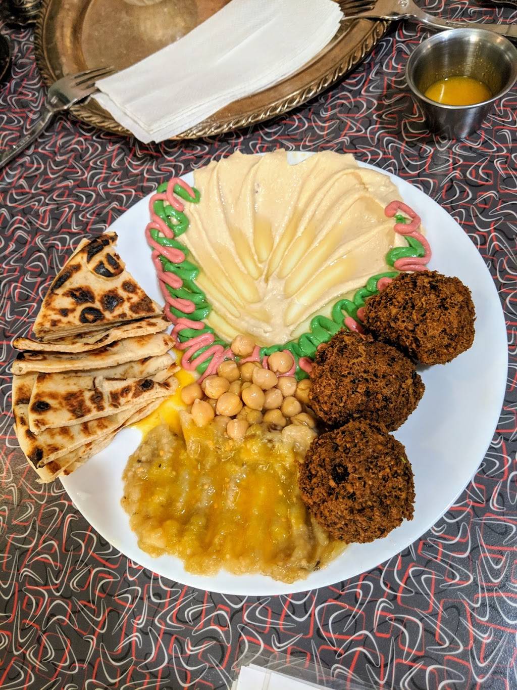 Fala-Filo | restaurant | 6050 N Carefree Cir, Colorado Springs, CO 80922, USA | 7193587865 OR +1 719-358-7865