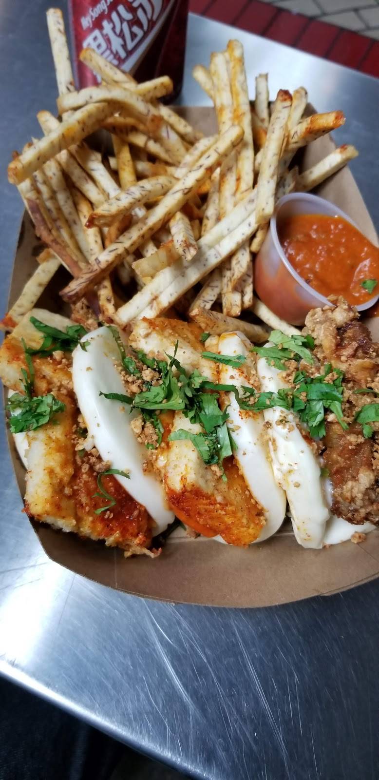 Baohaus | restaurant | 727 N Broadway #130, Los Angeles, CA 90012, USA | 2139358740 OR +1 213-935-8740