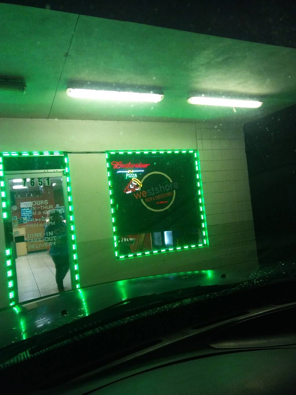 Westshore Pizza | restaurant | 7651 Starkey Rd, Largo, FL 33777, USA | 7273919559 OR +1 727-391-9559