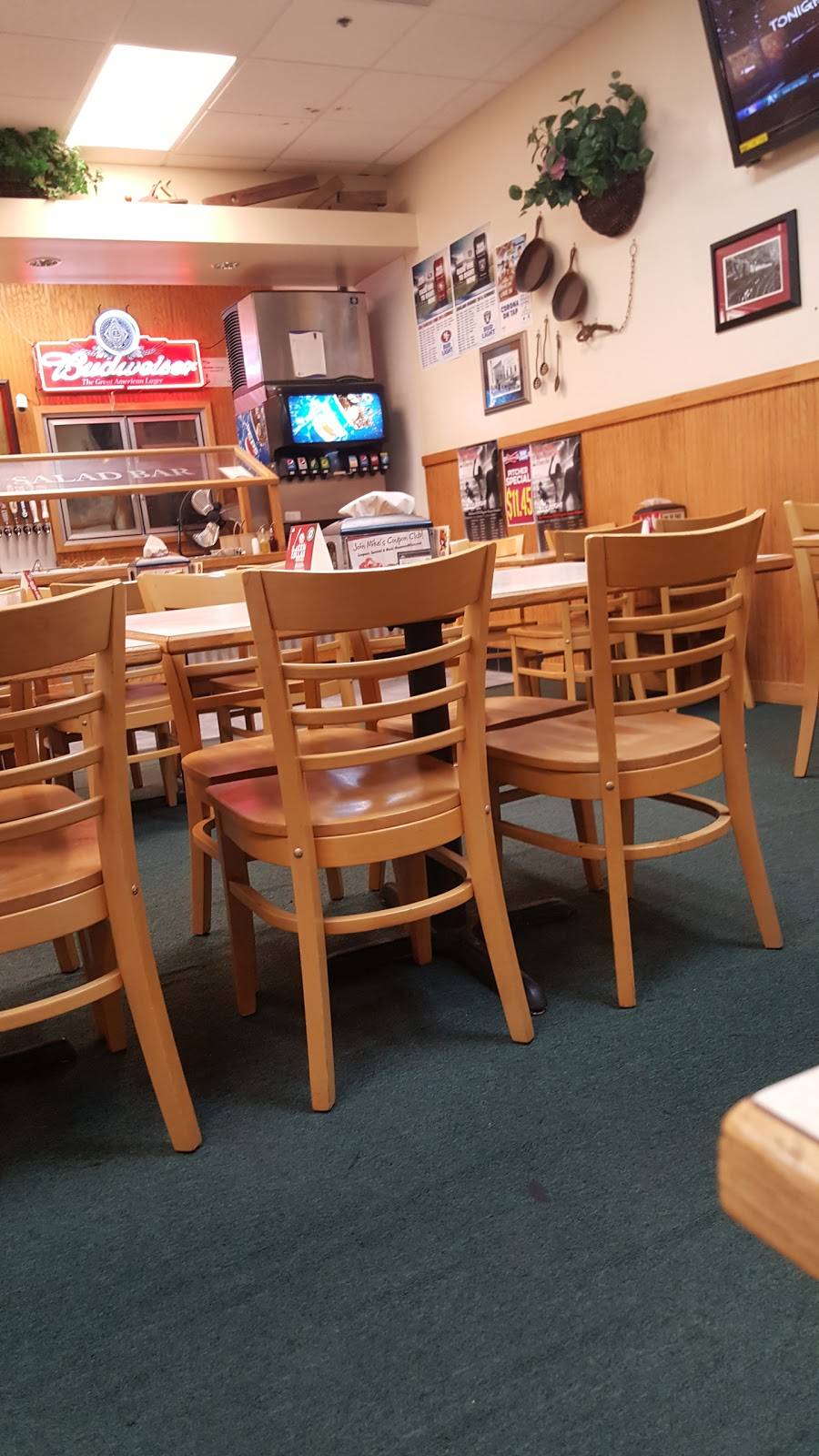 Mountain Mikes Pizza | meal delivery | 4339 E Morada Ln #100, Stockton, CA 95212, USA | 2099524141 OR +1 209-952-4141