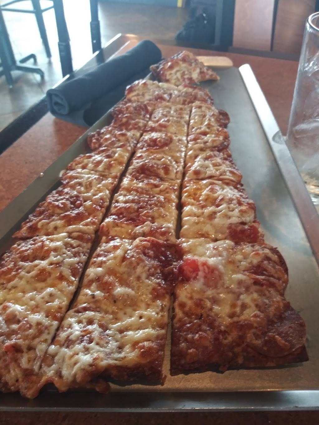 Au Bon Pain | restaurant | 7800 Col. H. Weir Cook Memorial Dr, Indianapolis, IN 46241, USA | 3172387684 OR +1 317-238-7684