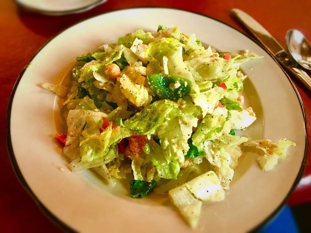 Amore da Roma | restaurant | 3401 Riopelle St, Detroit, MI 48207, USA | 3138315940 OR +1 313-831-5940