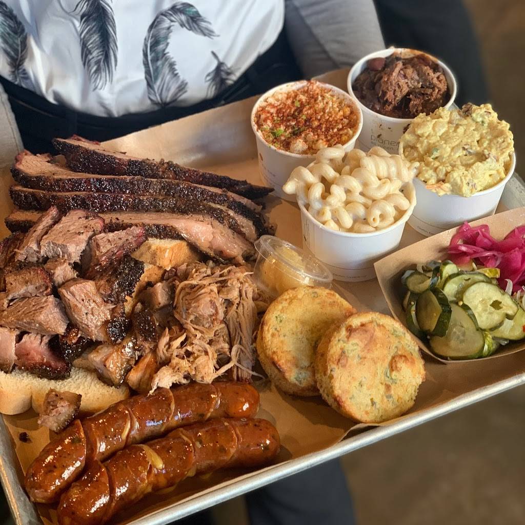 Smok Barbecue - Denver | restaurant | 3330 Brighton Blvd #202, Denver, CO 80216, USA | 7204522487 OR +1 720-452-2487