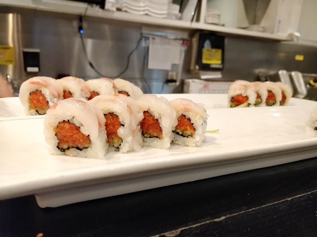 Boss Sushi | restaurant | 270 S La Cienega Blvd, Beverly Hills, CA 90211, USA | 3106595612 OR +1 310-659-5612