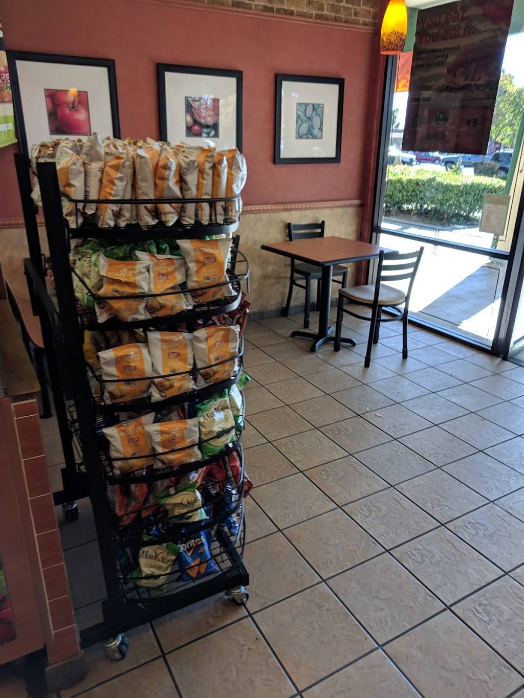 Subway Restaurants | restaurant | 40021 Mission Blvd, Fremont, CA 94539, USA | 5104902879 OR +1 510-490-2879