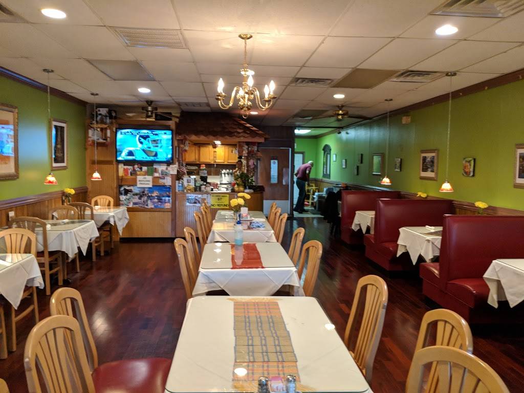 Krung Thai Street Grill | restaurant | 1109c N King St, Hampton, VA 23669, USA | 7577289788 OR +1 757-728-9788