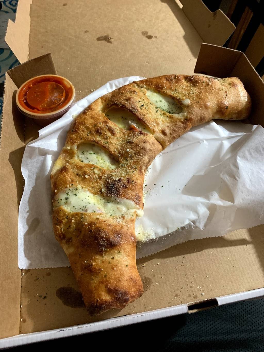 Pizza Corner | restaurant | 3751 S Military Trail, Greenacres, FL 33463, USA | 5615085573 OR +1 561-508-5573