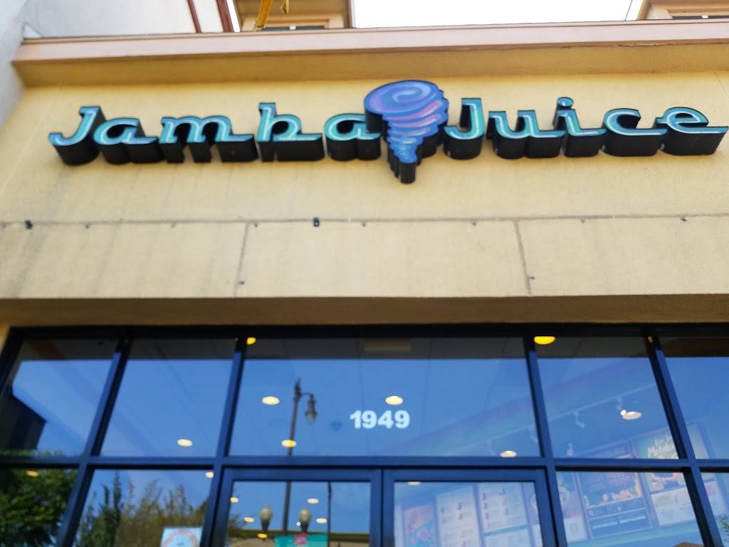 Jamba Juice Amerige Center | restaurant | 1949 W Malvern Ave, Fullerton, CA 92833, USA | 7146803095 OR +1 714-680-3095
