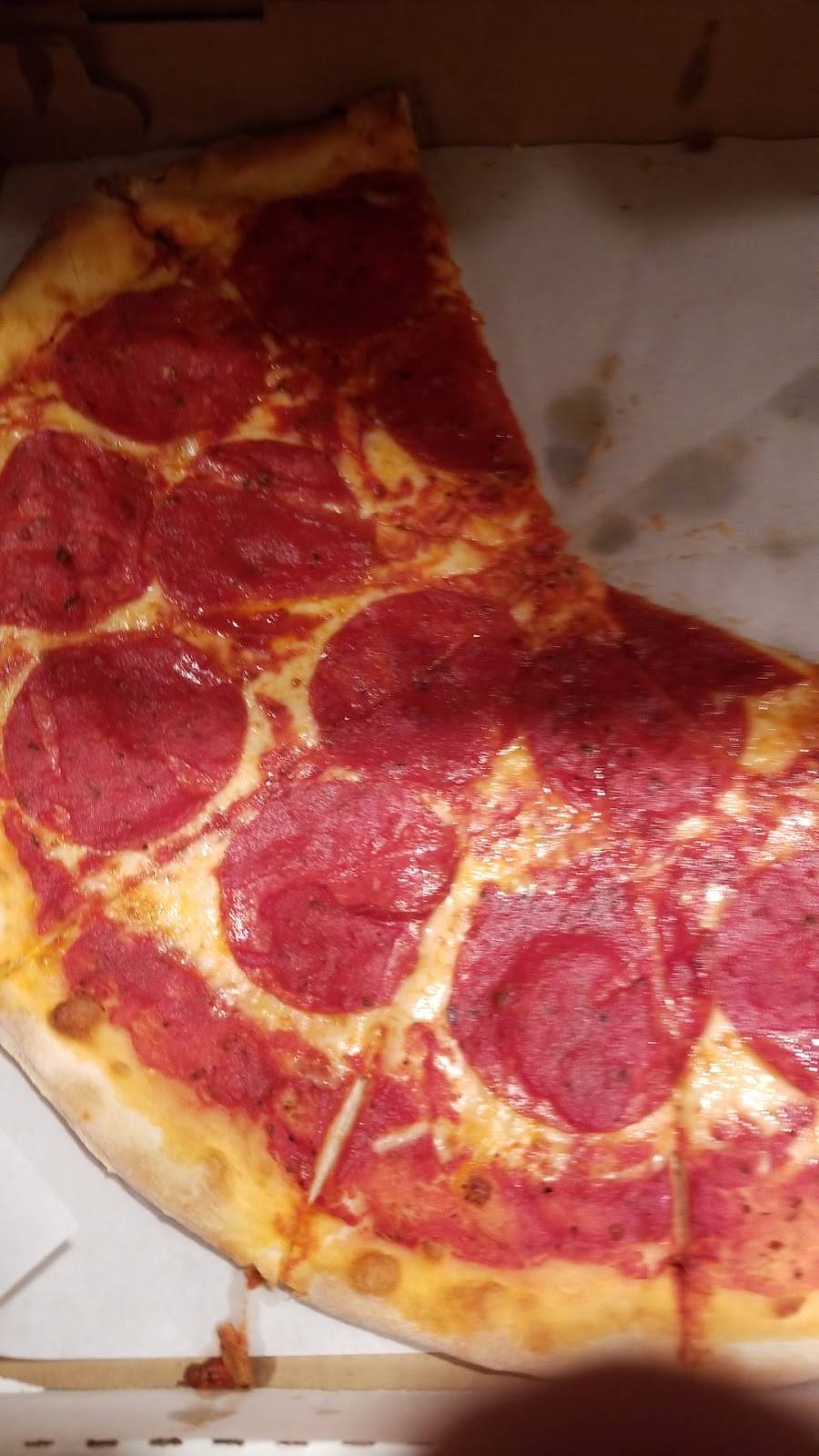 Shelleys Pizza | meal takeaway | 273 Union St, Luzerne, PA 18709, USA | 5702886646 OR +1 570-288-6646