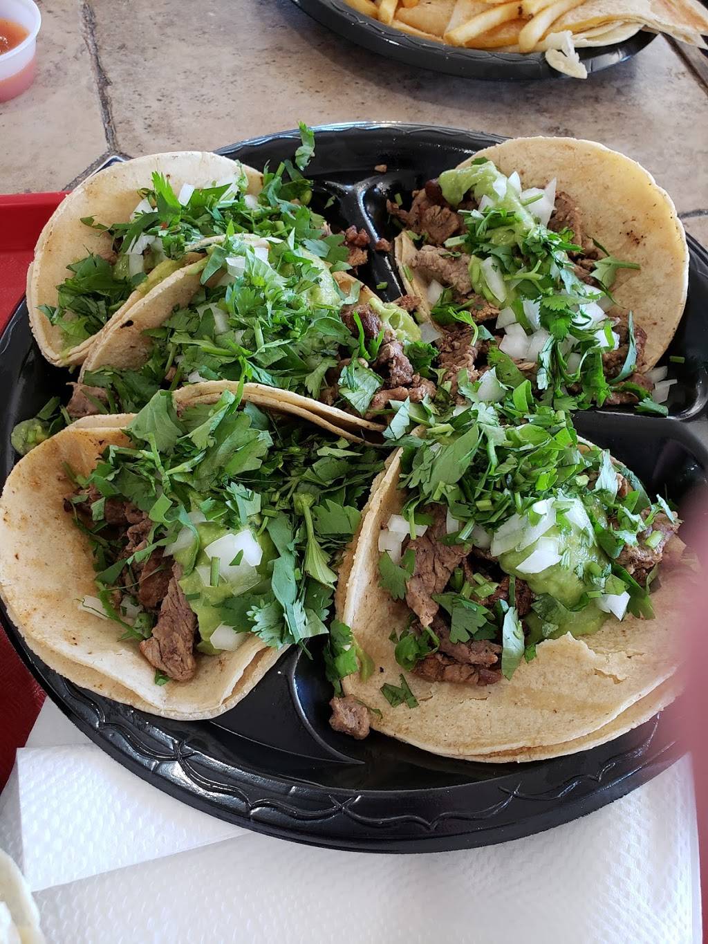 La Fuente Mexican Food | restaurant | 8690 Aero Dr, San Diego, CA 92123, USA | 8585690801 OR +1 858-569-0801