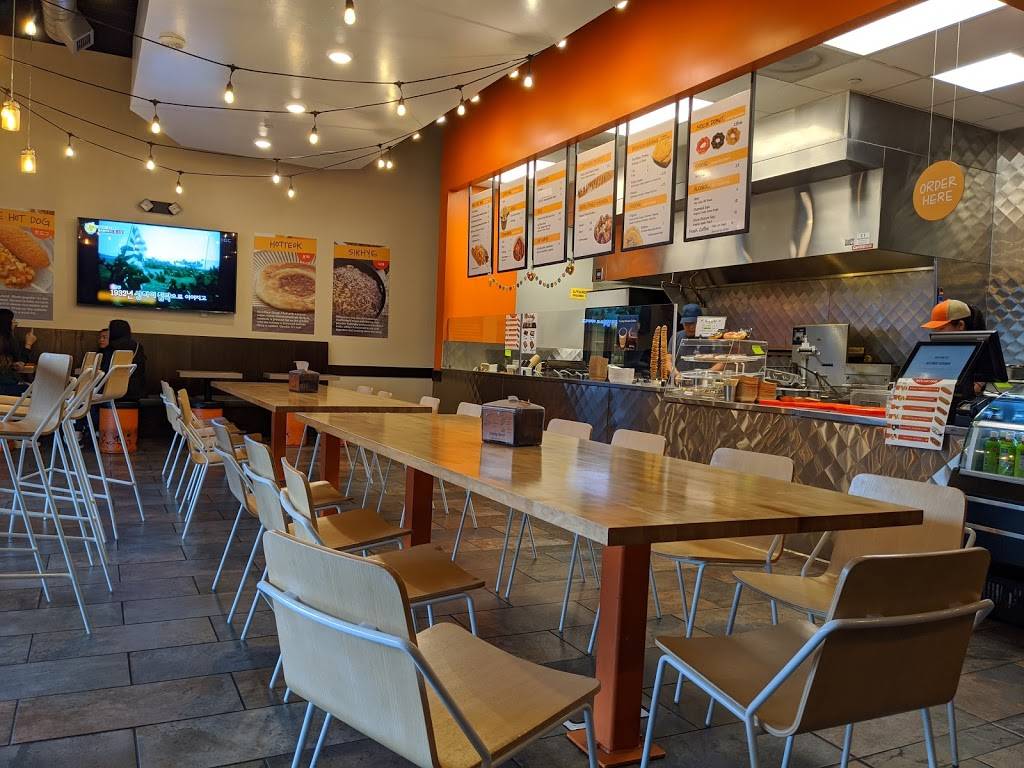 JSJ Street Kitchen | restaurant | 10815 N Wolfe Rd Ste 105, Cupertino, CA 95014, USA | 4083202323 OR +1 408-320-2323