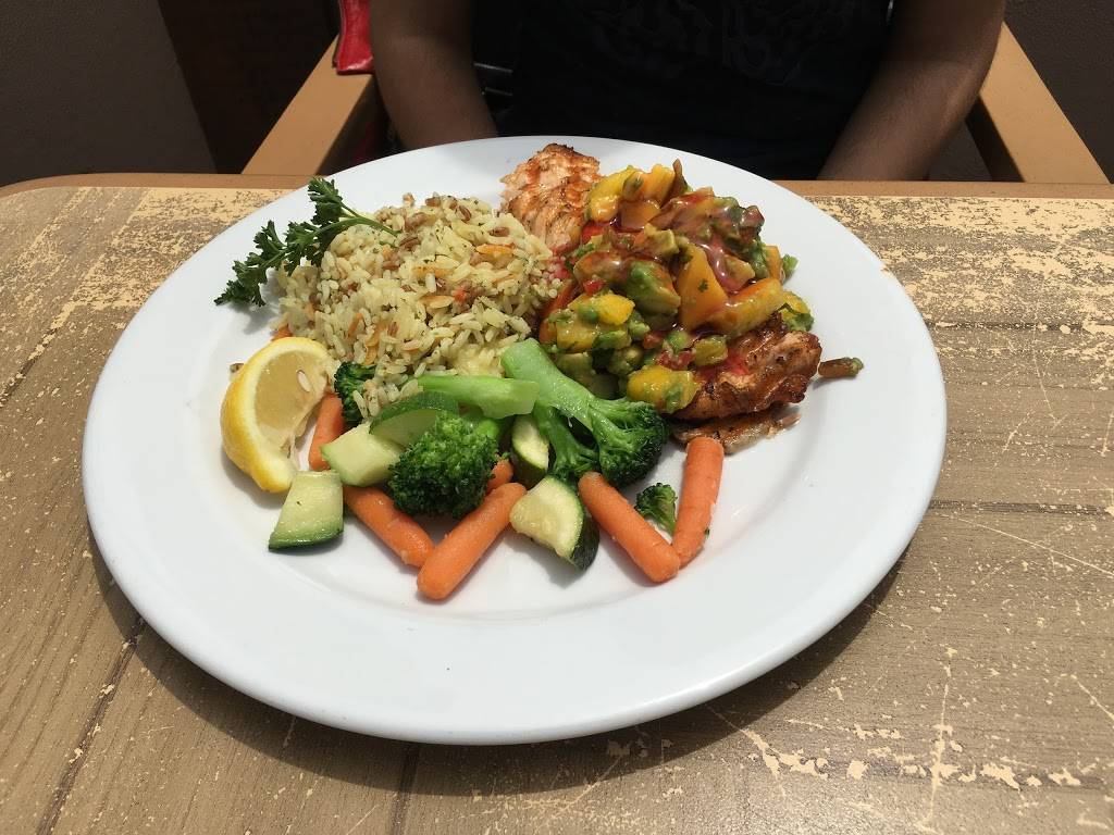 Miramar Beach Restaurant | restaurant | 131 Mirada Rd, Half Moon Bay, CA 94019, USA | 6507269053 OR +1 650-726-9053