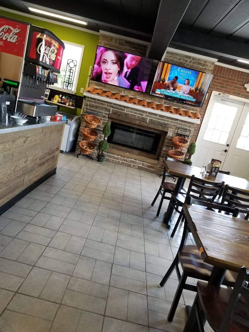 Fogo Express | restaurant | 1866 NJ-35, South Amboy, NJ 08879, USA | 7329434324 OR +1 732-943-4324