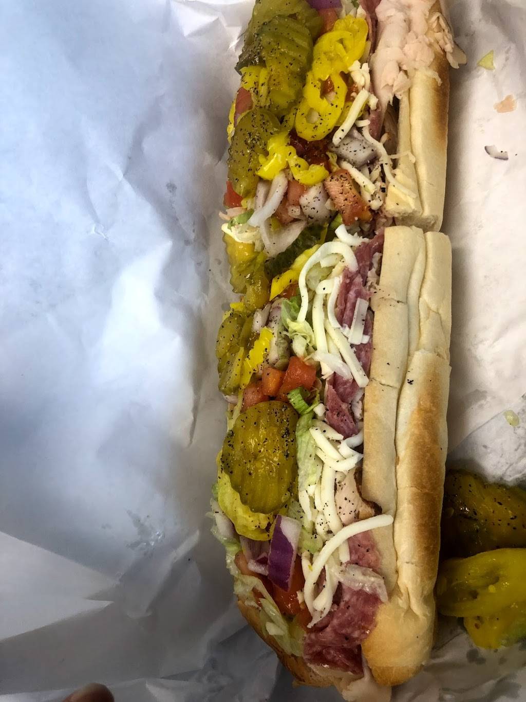 Shavedway Subs | restaurant | 4900 W Atlantic Blvd, Margate, FL 33063, USA | 9549773019 OR +1 954-977-3019