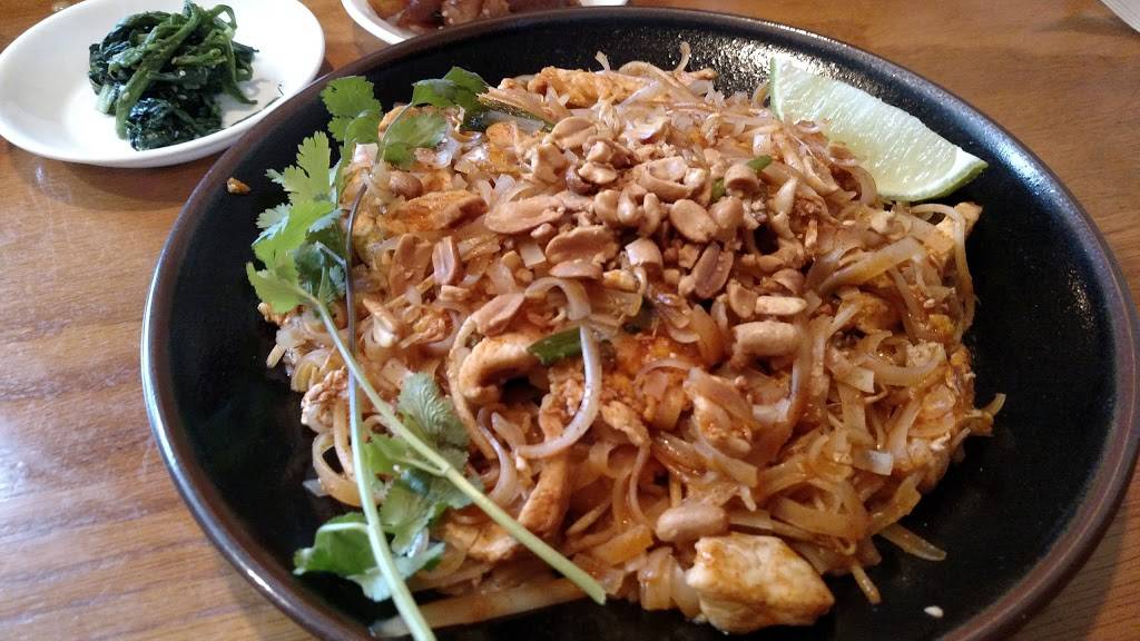 Japanese Oriental Restaurant | restaurant | 2283 N High St, Columbus, OH 43201, USA | 6148227053 OR +1 614-822-7053