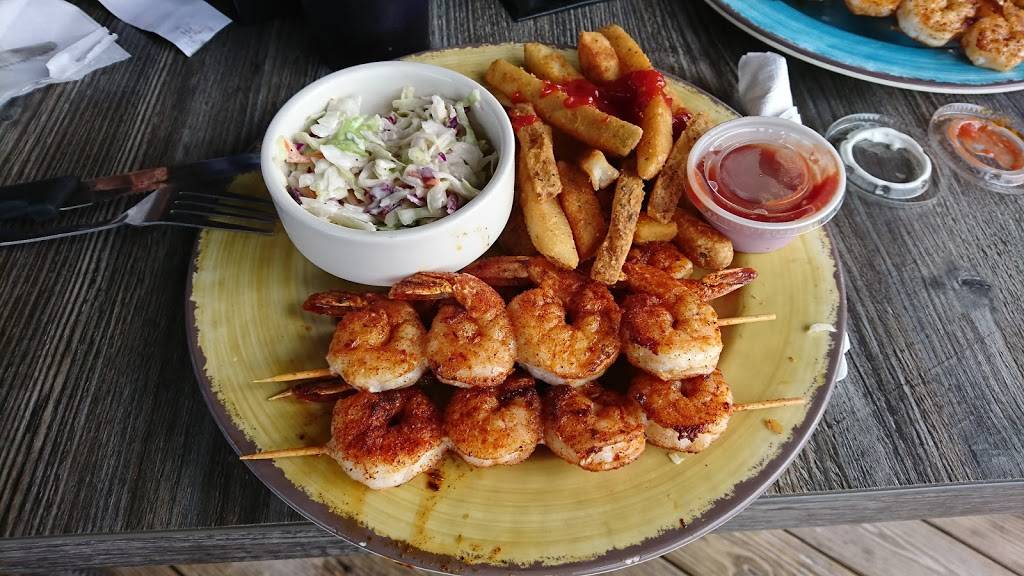 Caddys at the Pointe | restaurant | 801 Riverside Dr E, Bradenton, FL 34208, USA | 9417083777 OR +1 941-708-3777