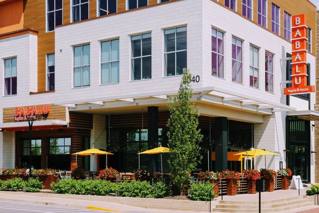 Babalu Tapas & Tacos - Lexington | restaurant | 4040 Finn Way ste 150, Lexington, KY 40517, USA | 8593094780 OR +1 859-309-4780