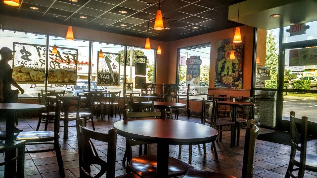 Taco Bell | meal takeaway | 1162 U.S. 31 W Bypass, Bowling Green, KY 42101, USA | 2707811139 OR +1 270-781-1139