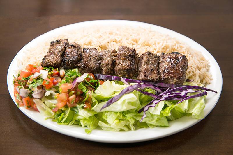 Ariana Kabob House | restaurant | 2870 Peachtree Industrial Blvd Suite D, Duluth, GA 30097, USA | 4702923774 OR +1 470-292-3774