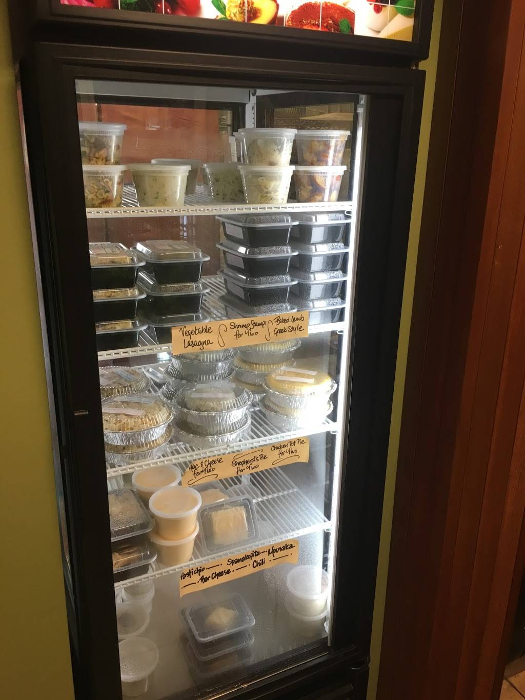 Christos To Go | meal takeaway | 785 Bedford St, Whitman, MA 02382, USA | 5085884200 OR +1 508-588-4200