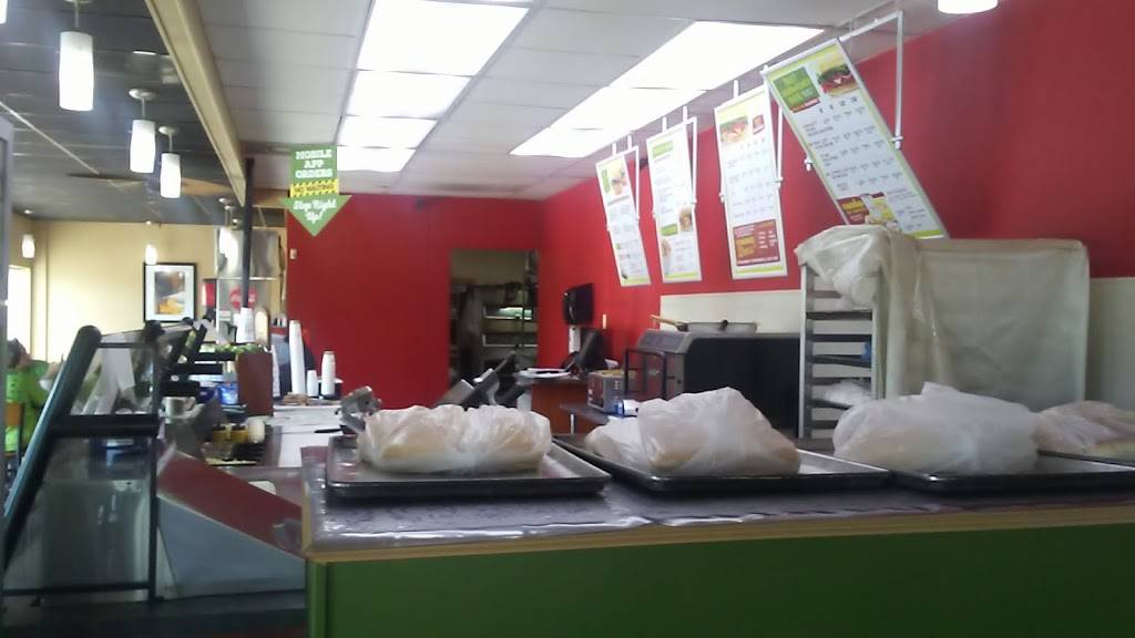 Goodcents Deli Fresh Subs | meal delivery | 3010 #V, Rte 291, Independence, MO 64055, USA | 8164788668 OR +1 816-478-8668