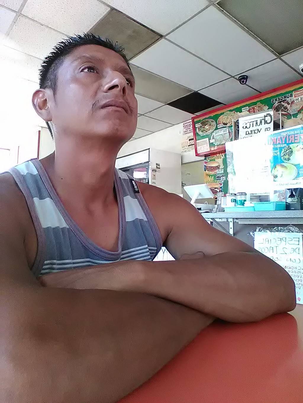 Big Ks Burgers | restaurant | 1320 W 1st St, Santa Ana, CA 92703, USA | 7145426033 OR +1 714-542-6033