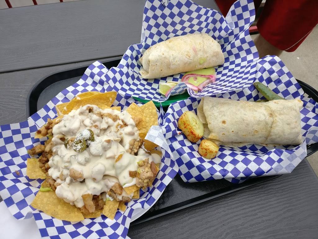 Bandido Taqueria Mexicana | restaurant | 423 University Boulevard, Louisville, KY 40217, USA | 5029967788 OR +1 502-996-7788