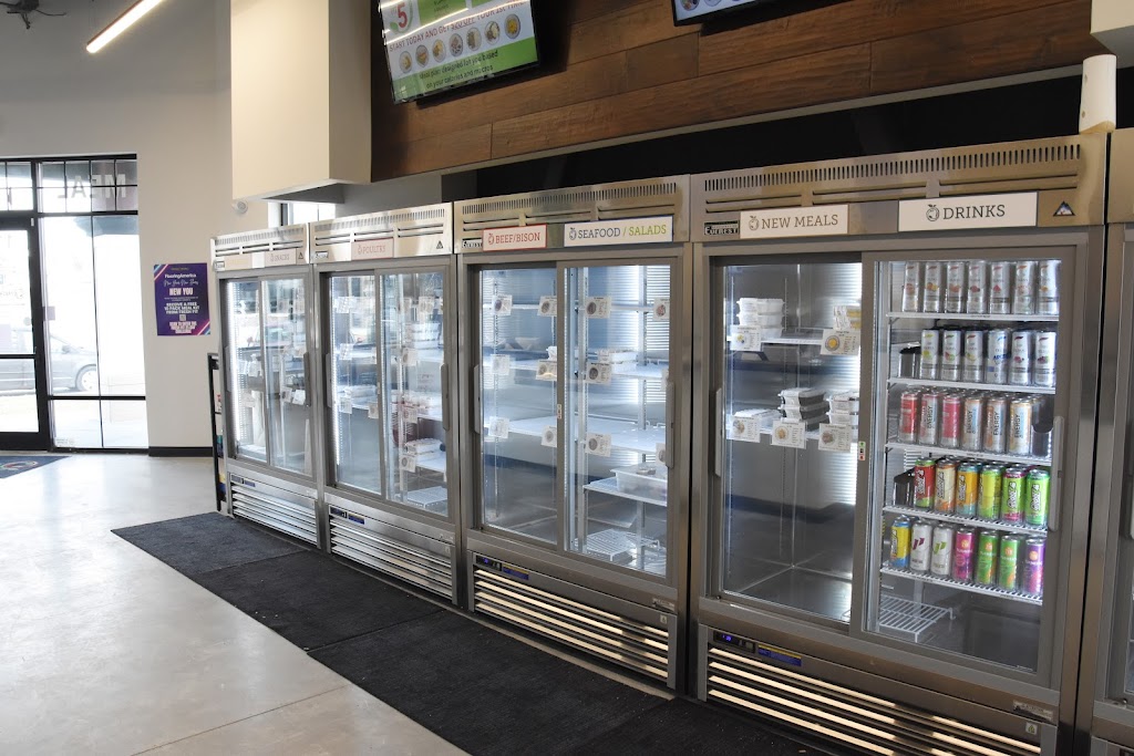 Fresh Fit Meals Ankeny | restaurant | 2405 SW White Birch Dr #110, Ankeny, IA 50023, USA | 5158220533 OR +1 515-822-0533