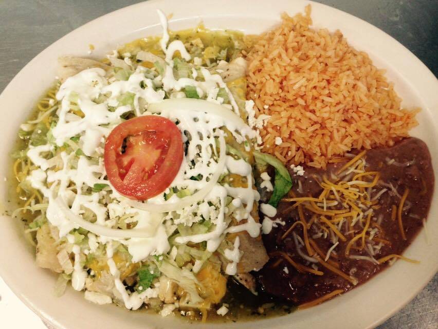 General Pancho Villa Mexican Restaurant | restaurant | 7978 Brooklyn Blvd, Brooklyn Park, MN 55445, USA | 7633150021 OR +1 763-315-0021