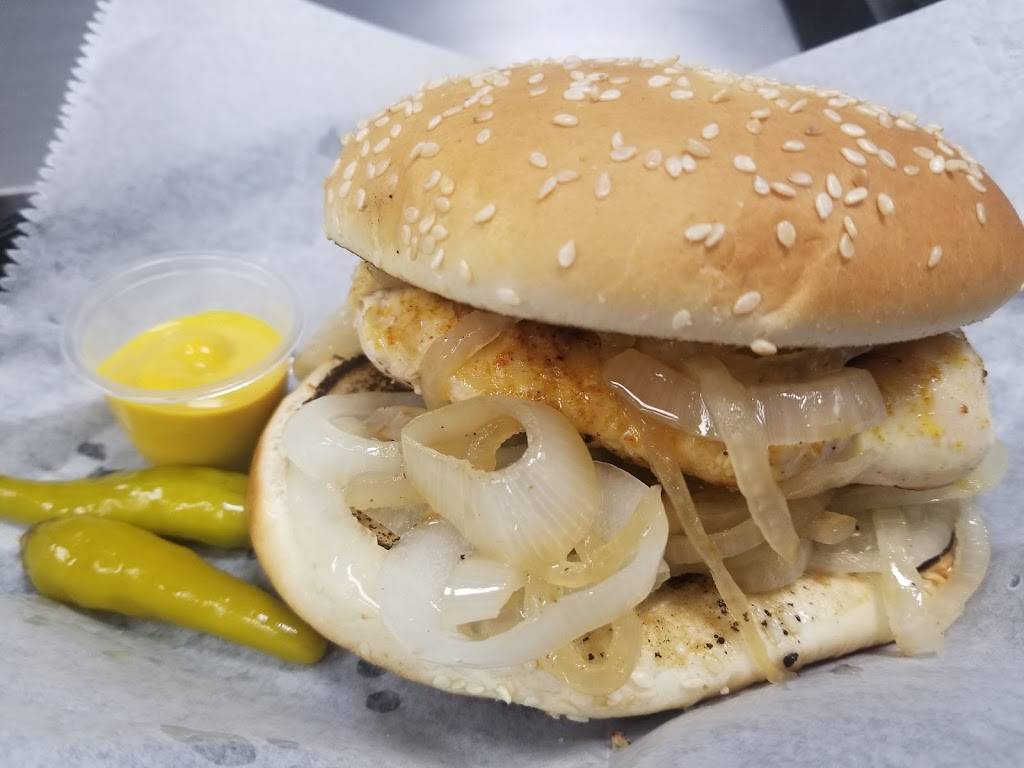 Top Dog | restaurant | 1307 S Robert St, St Paul, MN 55118, USA | 6514787160 OR +1 651-478-7160