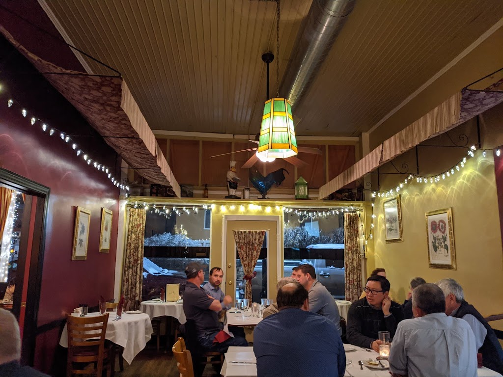 Dianes Restaurant | restaurant | 510 N Bullard St, Silver City, NM 88061, USA | 5755388722 OR +1 575-538-8722