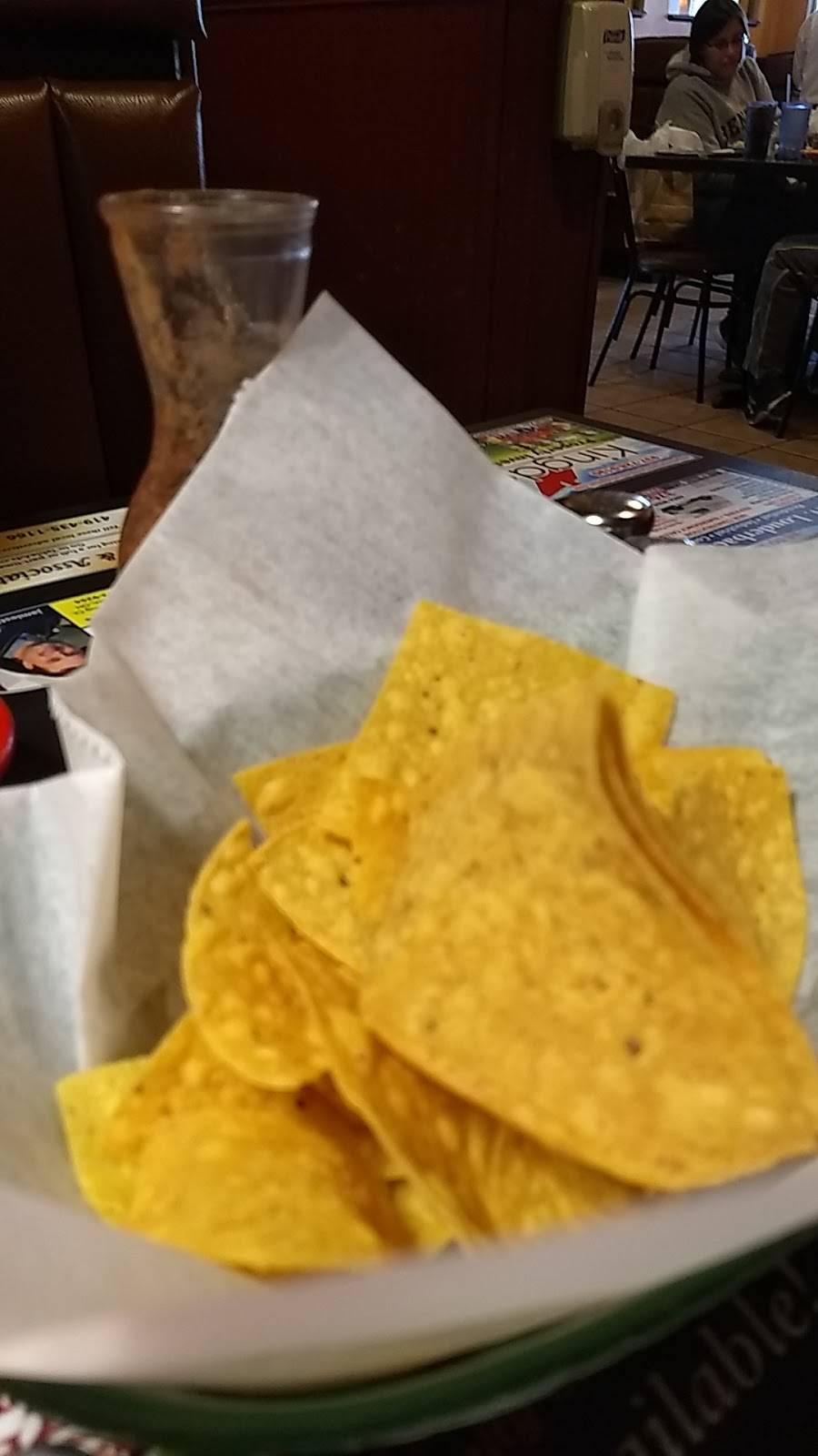 Los Mariachis | restaurant | 608 N Detroit St, Xenia, OH 45385, USA | 9373746501 OR +1 937-374-6501