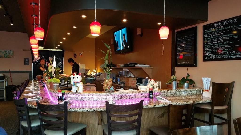 Domo Kitchen | restaurant | 9353 Clairemont Mesa Blvd, San Diego, CA 92123, USA | 8582791663 OR +1 858-279-1663