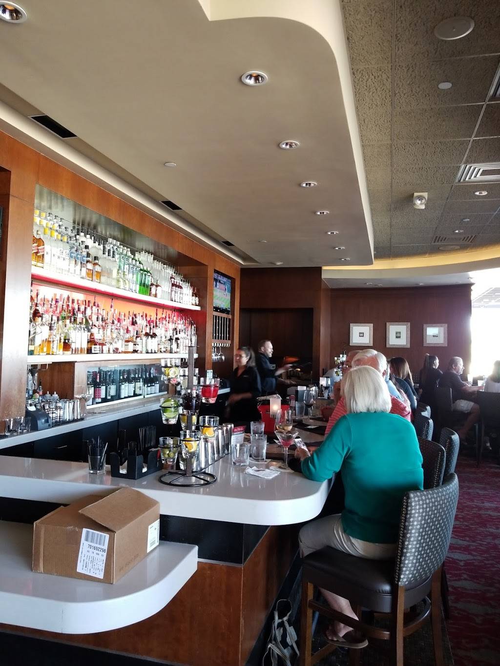 Ruths Chris Steak House | restaurant | 7001 N Scottsdale Rd Suite 290, Scottsdale, AZ 85253, USA | 4809915988 OR +1 480-991-5988