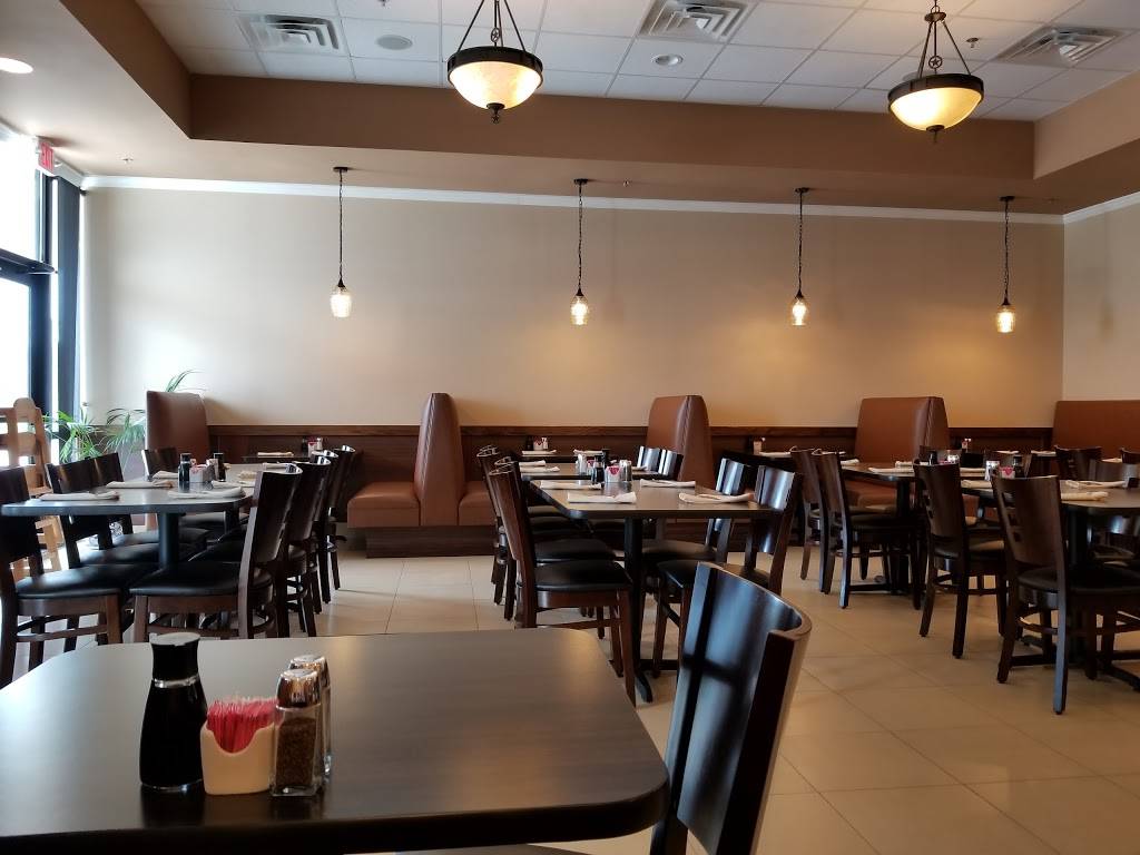 Baos Cafe | restaurant | 1940 W League City Pkwy #160, League City, TX 77573, USA | 8329056185 OR +1 832-905-6185