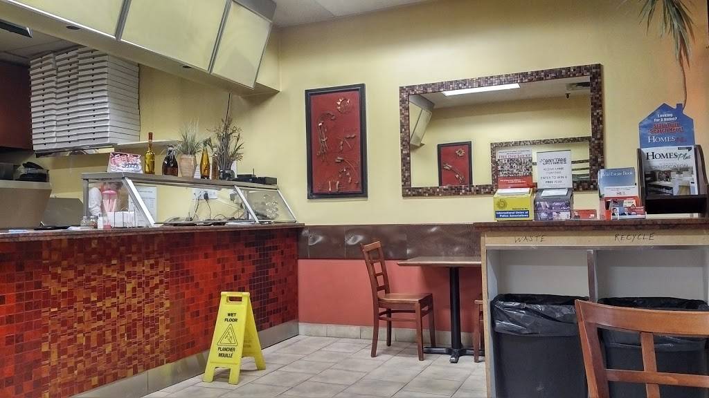 Pizza Prosciutto | restaurant | 720 Westmount Rd E, Kitchener, ON N2E 1J2, Canada | 5195719002 OR +1 519-571-9002