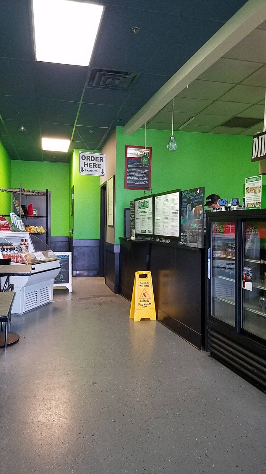 Fresh Coast Kitchen | meal delivery | 1633 28th St SW, Wyoming, MI 49519, USA | 6166085121 OR +1 616-608-5121