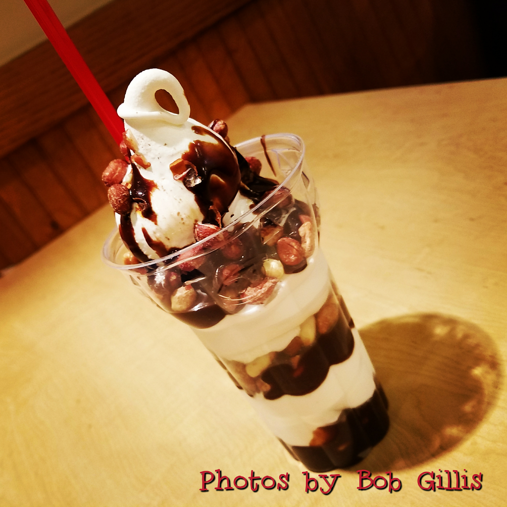 Dairy Queen Restaurant | restaurant | 11130 FM 1960, Houston, TX 77070, USA | 2814692155 OR +1 281-469-2155