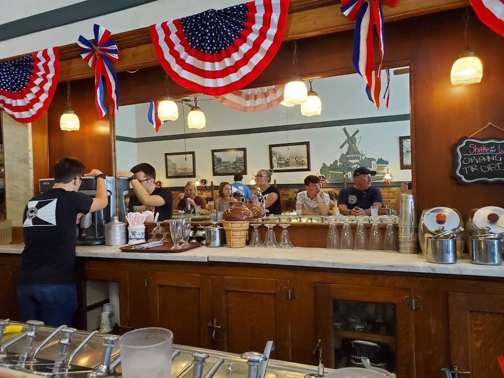 Old Mill Tasty Shop | restaurant | 604 E Douglas Ave, Wichita, KS 67202, USA | 3162646500 OR +1 316-264-6500