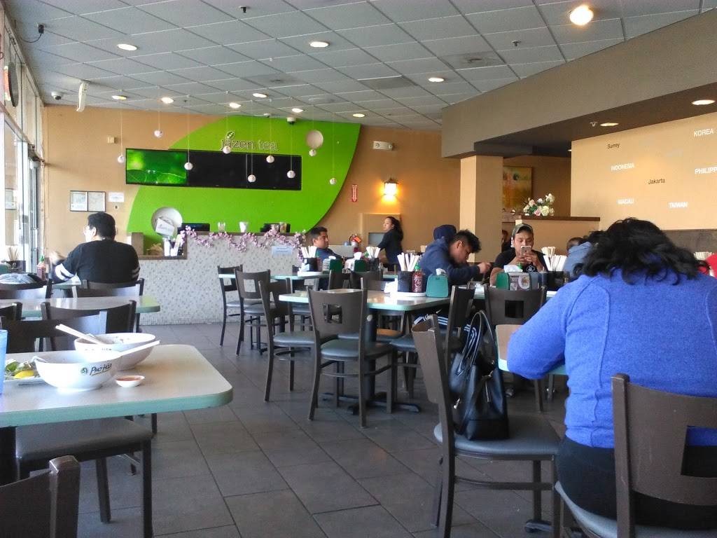 Pho Hoa Noodle Soup | El Camino Real | restaurant | 3484 El Camino Real, Santa Clara, CA 95051, USA | 4082498598 OR +1 408-249-8598