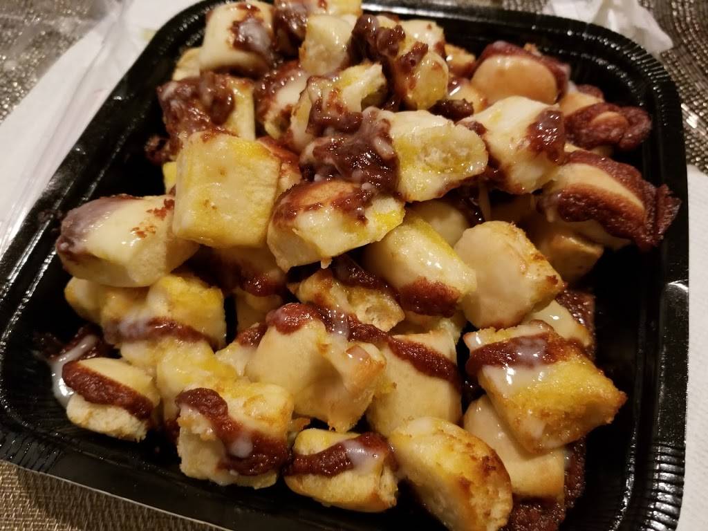 Little Caesars Pizza | meal delivery | 1127 Old Fannin Rd, Brandon, MS 39047, USA | 6019928881 OR +1 601-992-8881