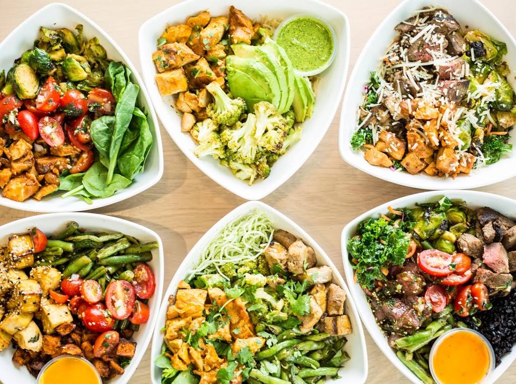 Bolay - Lake Nona | restaurant | 12711 Narcoossee Rd #120, Lake Nona Region, FL 32832, USA | 4076271990 OR +1 407-627-1990