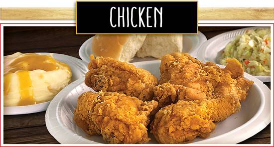 Marys Fabulous Chicken & Fish | restaurant | 2429 E Grand River Ave, Howell, MI 48843, USA | 5175483615 OR +1 517-548-3615